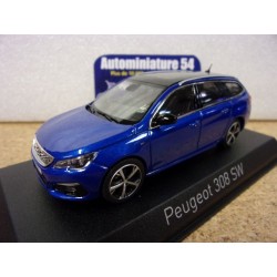 Peugeot 308 SW GT Vertigo...