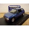 Peugeot 205 GTI 1.9 1992 Miami Blue 471737 Norev