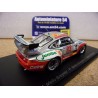 1997 Porsche 911 - 993 GT2 n°73 Mello - Breyner X3 Le Mans S9909 Spark Model