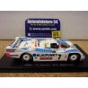 1989 Porsche 962C n°7 Winter - Jelinski - Raphanel Le Mans S9877 Spark Model