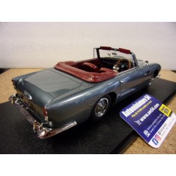 Aston Martin DB5 DHC Cabrio Blue Met. 1964 CML059-1 Cult Scale Models