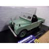 Land Rover Serie 1 Light Green 18180 MCG