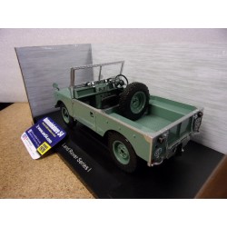 Land Rover Serie 1 Light Green 18180 MCG