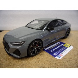 Audi RS7 ( C8 ) Sportback Grey 2020 GT823  GT Spirit