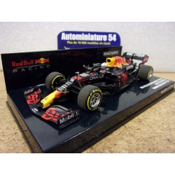 2021 Red Bull Honda RB16B...