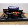 2021 Red Bull Honda RB16B n°33 Verstappen 1st winner Mexican GP World Champion 410211933 Minichamps