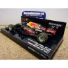 2021 Red Bull Honda RB16B n°33 Verstappen 1st winner Mexican GP World Champion 410211933 Minichamps