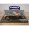 2021 Red Bull Honda RB16B n°33 Verstappen 1st winner Mexican GP World Champion 410211933 Minichamps