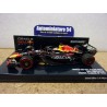 2023 Red Bull Honda RB19 n°1 Max Verstappen 1st winner Bahrain GP 417230101 Minichamps