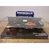 2023 Red Bull Honda RB19 n°1 Max Verstappen 1st winner Bahrain GP 417230101 Minichamps