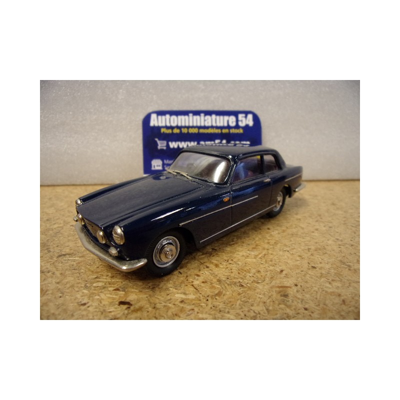 Bristol 411 Serie 2 Dark Blue 1972 BRKLDM80 Landsdowne Models