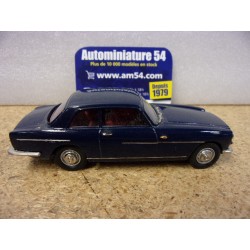 Bristol 411 Serie 2 Dark Blue 1972 BRKLDM80 Landsdowne Models