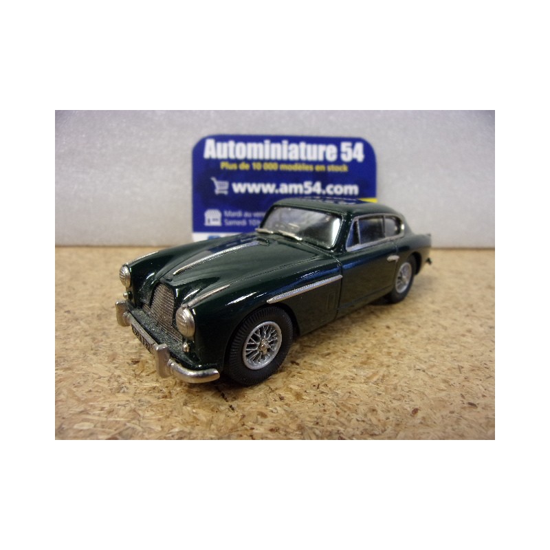 Aston Martin DB2 4 Dark Green 1957 BRKLDM89 Landsdowne Models