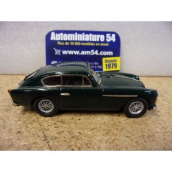 Aston Martin DB2 4 Dark Green 1957 BRKLDM89 Landsdowne Models