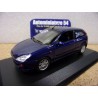 Ford Focus Blue Metallic 940081900 MaXichamps