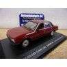Peugeot 505 SRD Turbo bordeaux 1983 ODEON 165