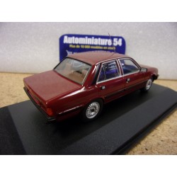 Peugeot 505 SRD Turbo bordeaux 1983 ODEON 165