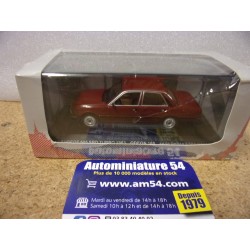 Peugeot 505 SRD Turbo bordeaux 1983 ODEON 165