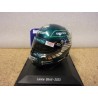 2023 Casque Lance Stroll Aston Martin 1/5 5HF098 Spark Model