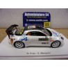 2023 Alpine A110 RGT Chazel Tech. n°63 Frau - Marquez Monte Carlo S6722 Spark Model