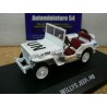 Jeep US  UN ONU  86308 Greenlight