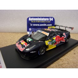 2022 Ferrari 488 GT3 Evo n°74 Felipe Fraga Red Bull Alphatauri DTM LSRC156 Look Smart