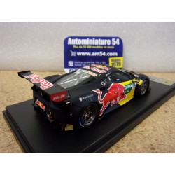 2022 Ferrari 488 GT3 Evo n°74 Felipe Fraga Red Bull Alphatauri DTM LSRC156 Look Smart