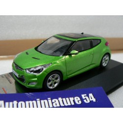 Hyundai Veloster 2012 PRD271 Ixo - PremiumX