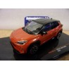 Toyota Yaris Cross Orange met. 2022 CLC510 Ixo Models