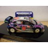2022 Ford Puma Rally 1 n°7 Loubet - Landais Acropolis RAM870 Ixo Models