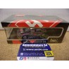 2022 Ford Puma Rally 1 n°7 Loubet - Landais Acropolis RAM870 Ixo Models