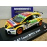 2008 Seat Leon WTCC n°11 G Tarquini SEAT