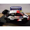 2022 Toyota GR Yaris Rally1 n°18 Katsuta - Johnston Estonia Rally RAM861Ixo Model