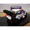 2022 Toyota GR Yaris Rally1 n°18 Katsuta - Johnston Estonia Rally RAM861Ixo Model