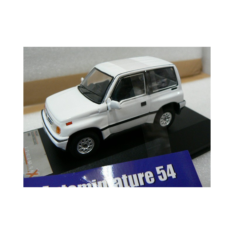 Suzuki Escudo 1992 PRD327 Ixo - PremiumX