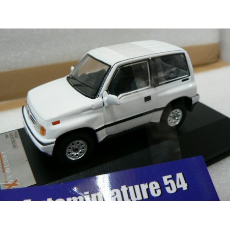 Suzuki Escudo 1992 PRD327 Ixo - PremiumX