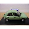 Skoda Favorit green WB124197 WhiteBox