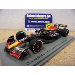 2023 Red Bull Honda RB19...