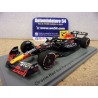 2023 Red Bull Honda RB19 n°11 Sergio Perez 1st Winner Azerbaijan GP S8582 Spark Model