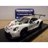 2022 Posche 911 RSR - 19 GT Team n°92 Estre - Christensen - Vanthoor Le Mans GTE pro S8646 Spark Model