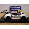 2022 Posche 911 RSR - 19 GT Team n°92 Estre - Christensen - Vanthoor Le Mans GTE pro S8646 Spark Model