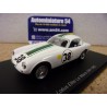 1963 Lotus Elite n°38 Gardner - Coundley Le Mans S8212 Spark Model