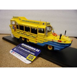 DUKW 353 " London Duck Tours" Ref 336 Perfex