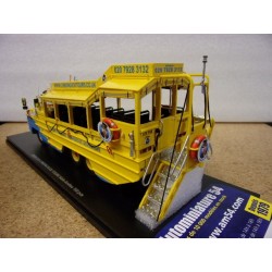 DUKW 353 " London Duck Tours" Ref 336 Perfex