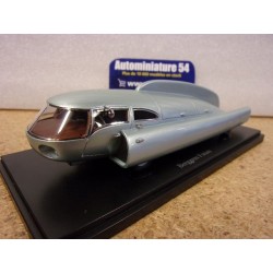 Berggren Future 1951 09009 AutoCult