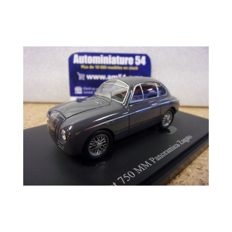 Fiat 750 MM Panoramica Zagato 1949 03014 AutoCult