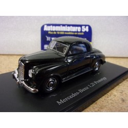 Mercedes Benz 1.2 Prototyp...