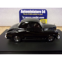 Mercedes Benz 1.2 Prototyp Black 1948 06022  AutoCult