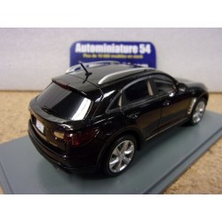 Infiniti FX50S Black 44540 Néo