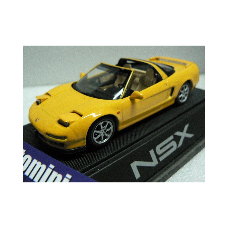 Honda NSX T 43034 Ebbro